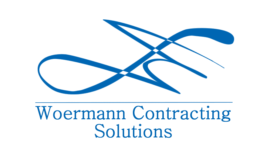 Business Card Front Wcs Logo