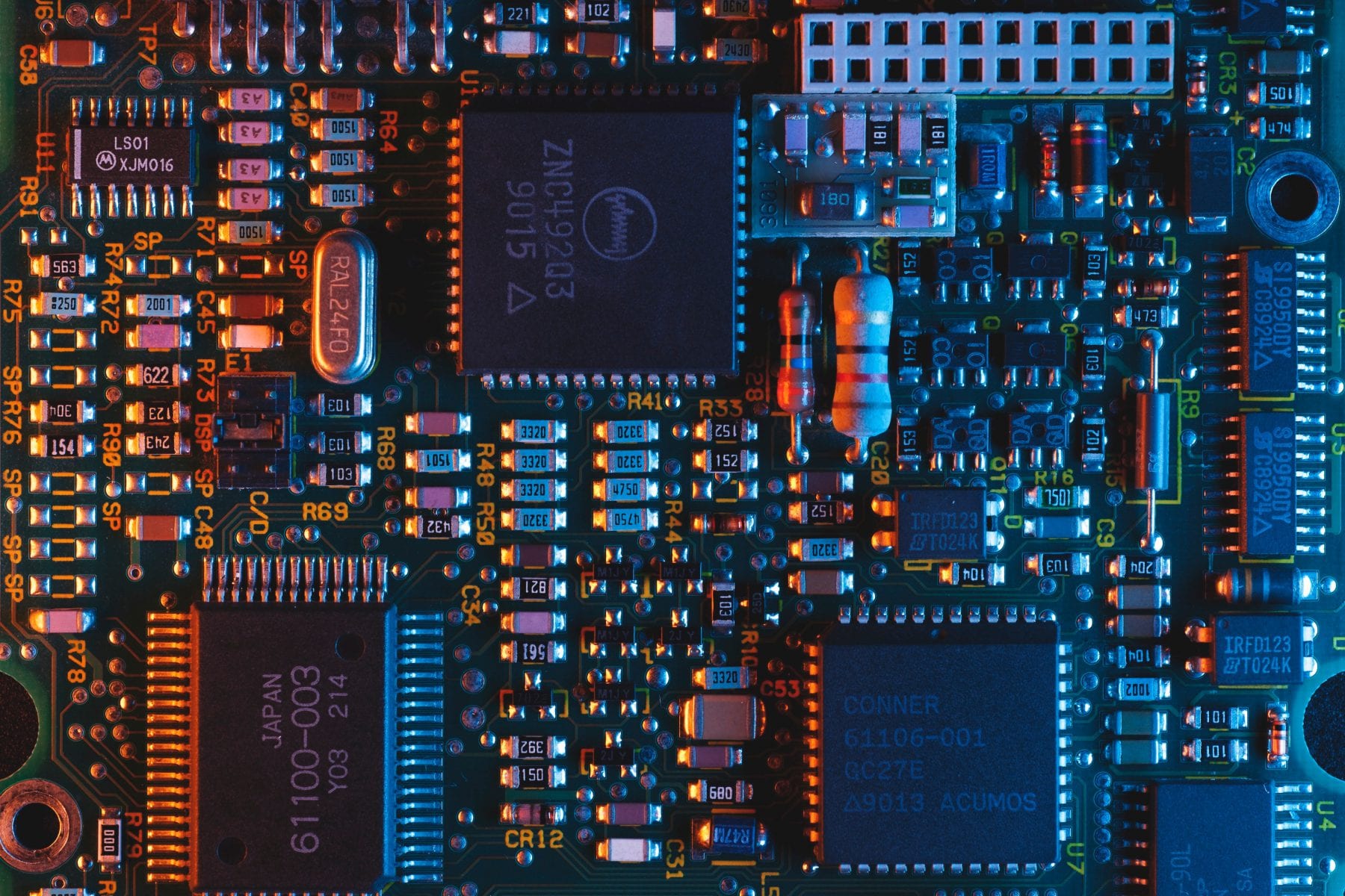 PCB Device Circuit Board