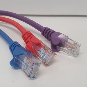 cat6 ethernet patch cable